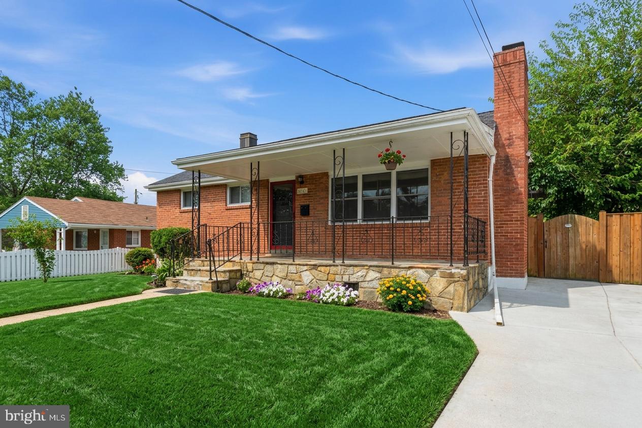 6611 Newport Rd — photo