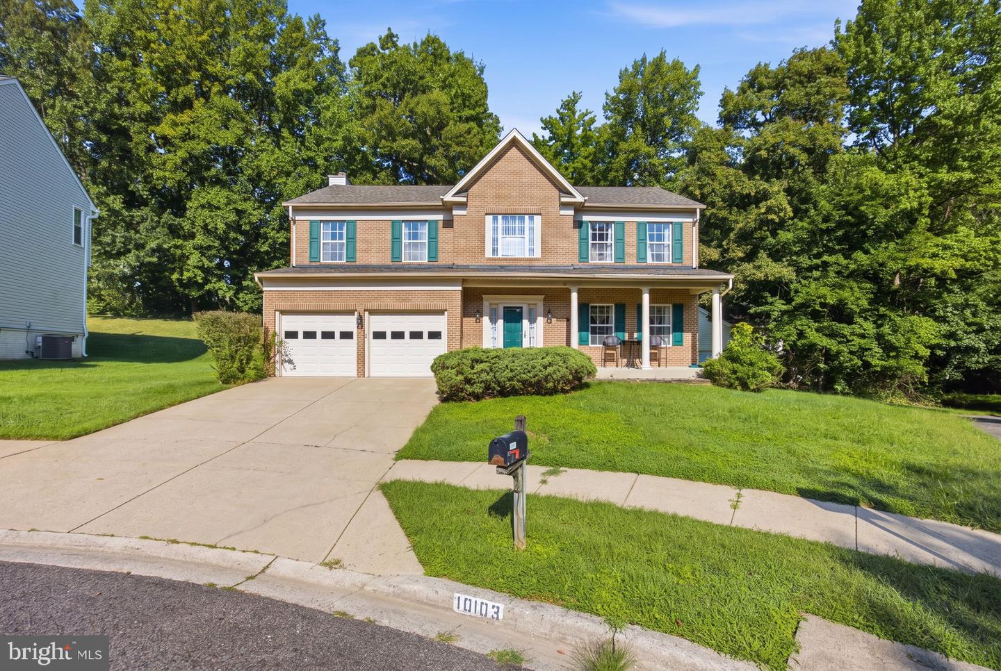 10103 Goldfinch Ct — photo