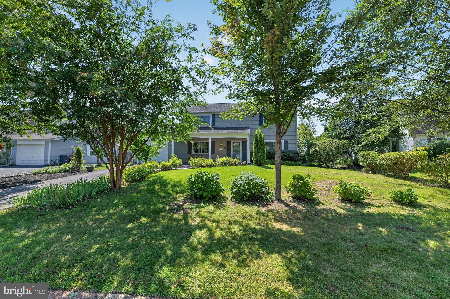 3402 Memphis Ln — photo