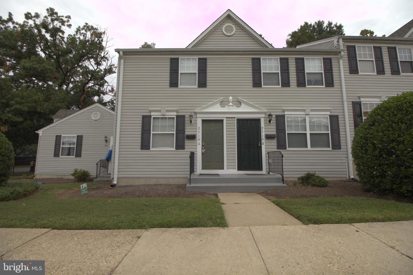 2519 Kent Town Pl #a — photo