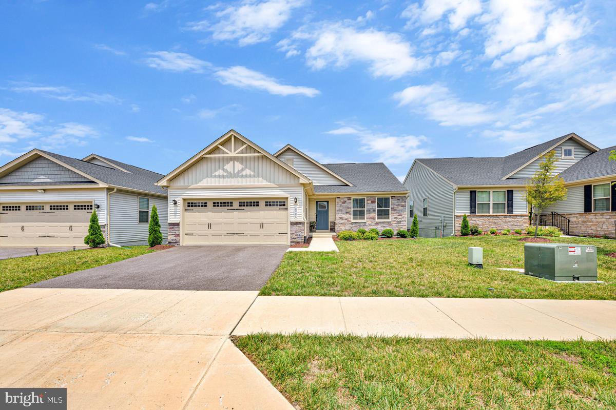 8406 Red Clay Ct — photo