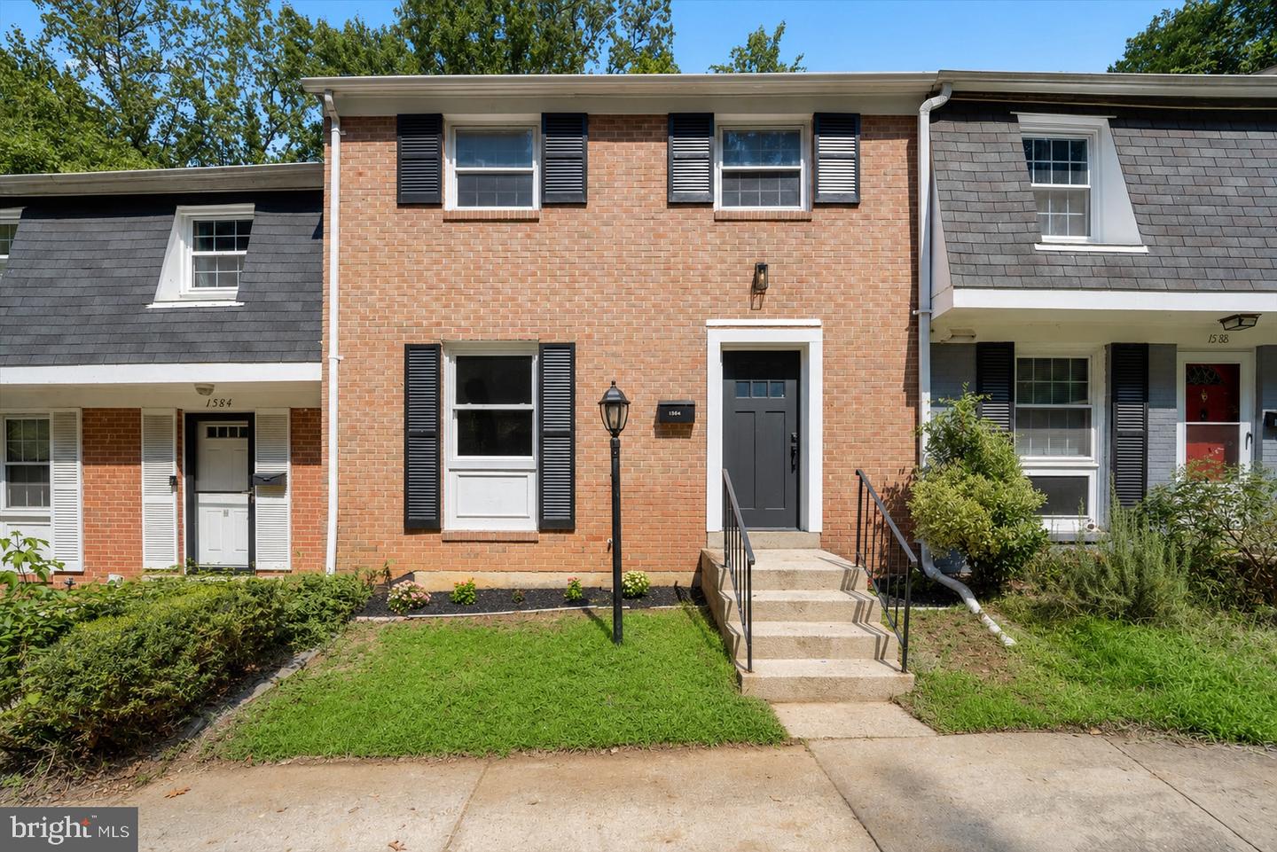 1586 Potomac Heights Dr #231 — photo