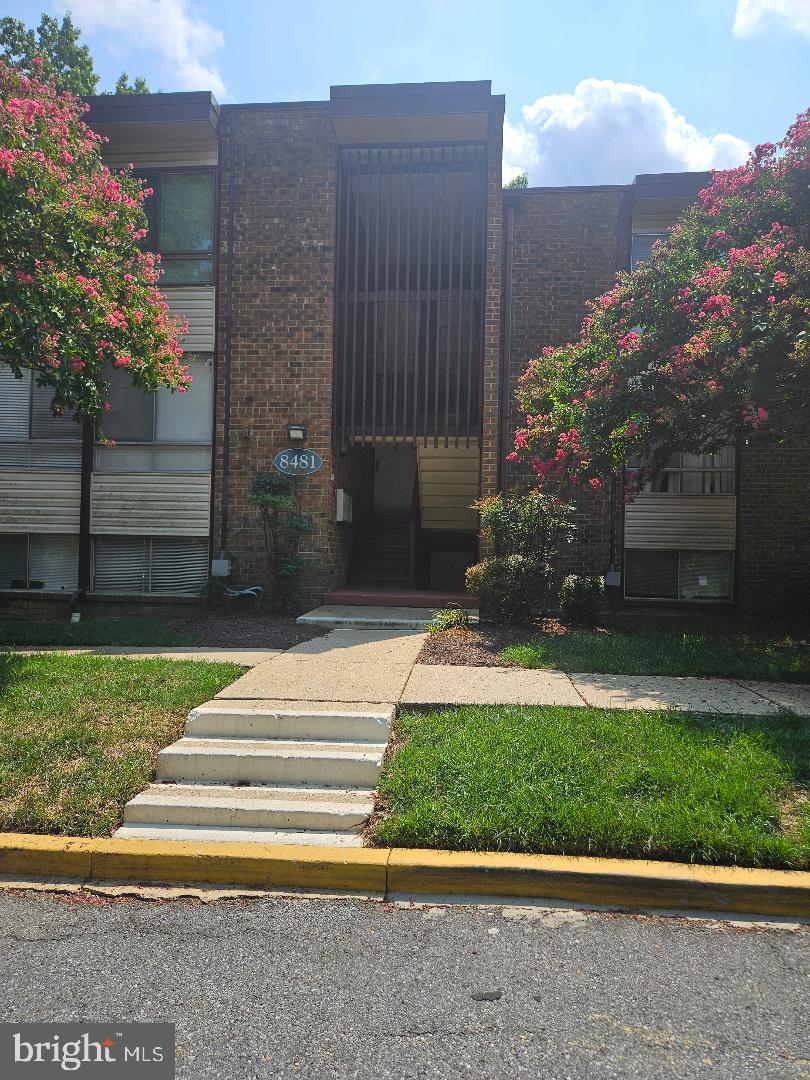 8481 Greenbelt Rd #8481-T-2 — photo