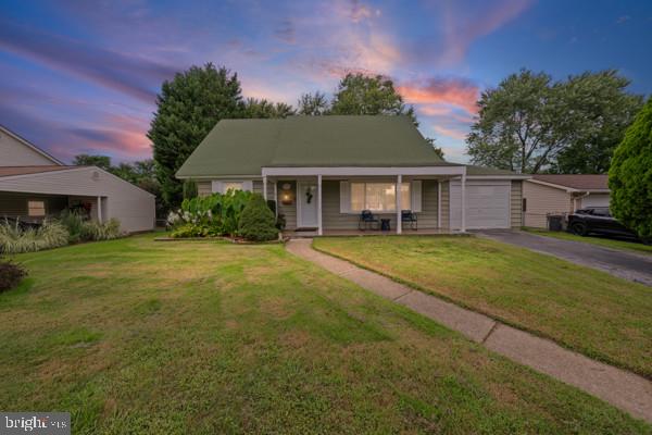 12502 Killian Ln — photo