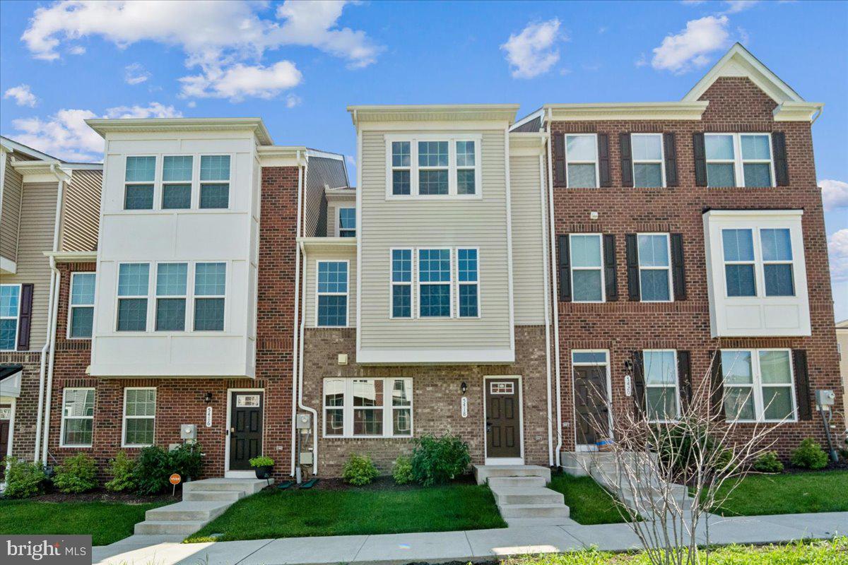 5418 Manor Park Dr — photo