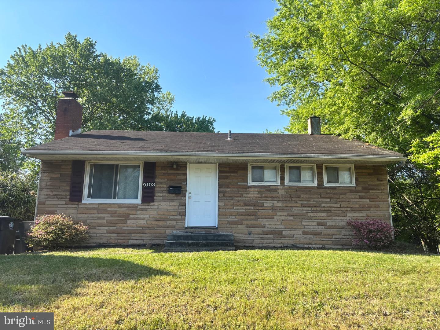 9103 Wallace Rd — photo