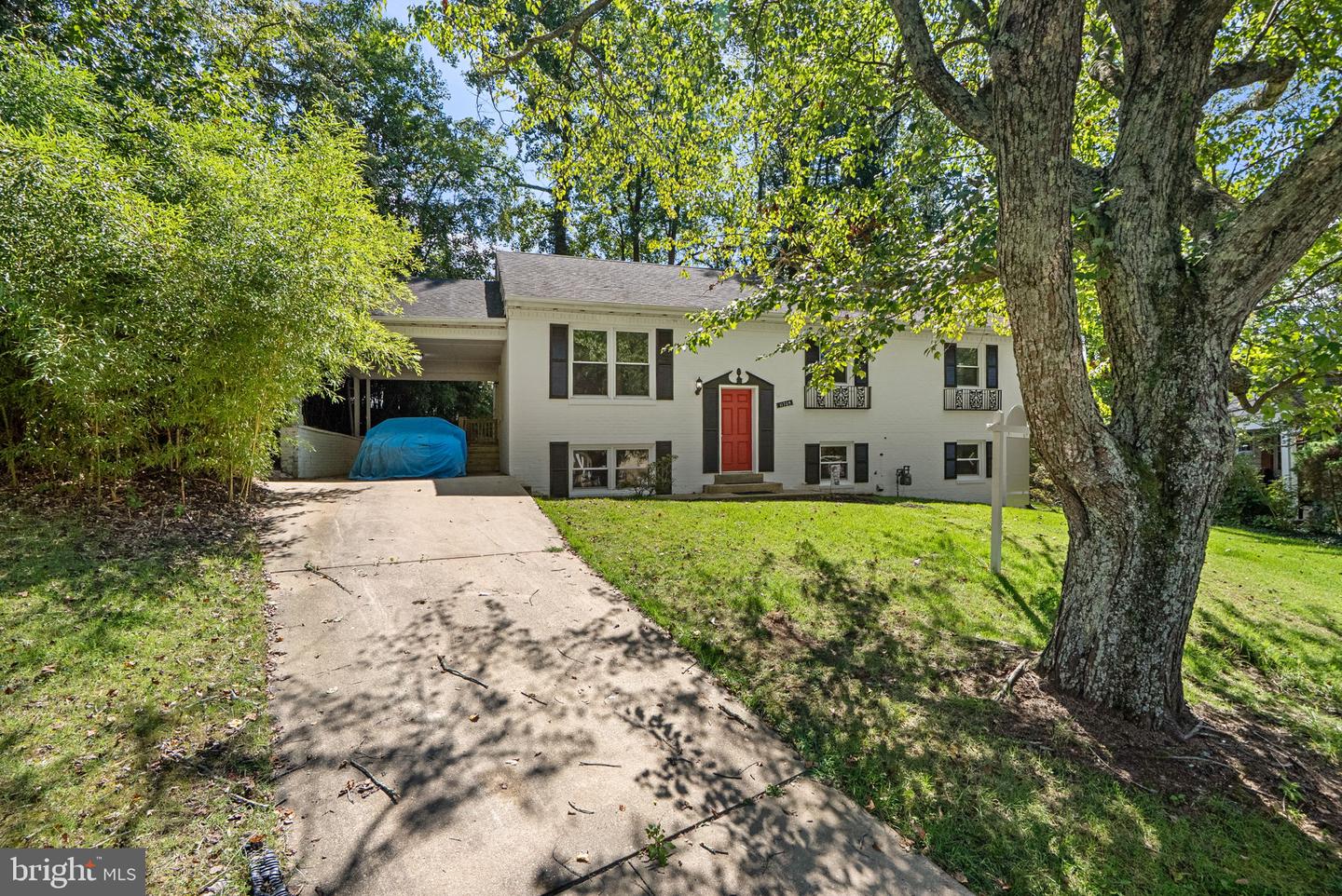 11705 Cheviot Ct — photo