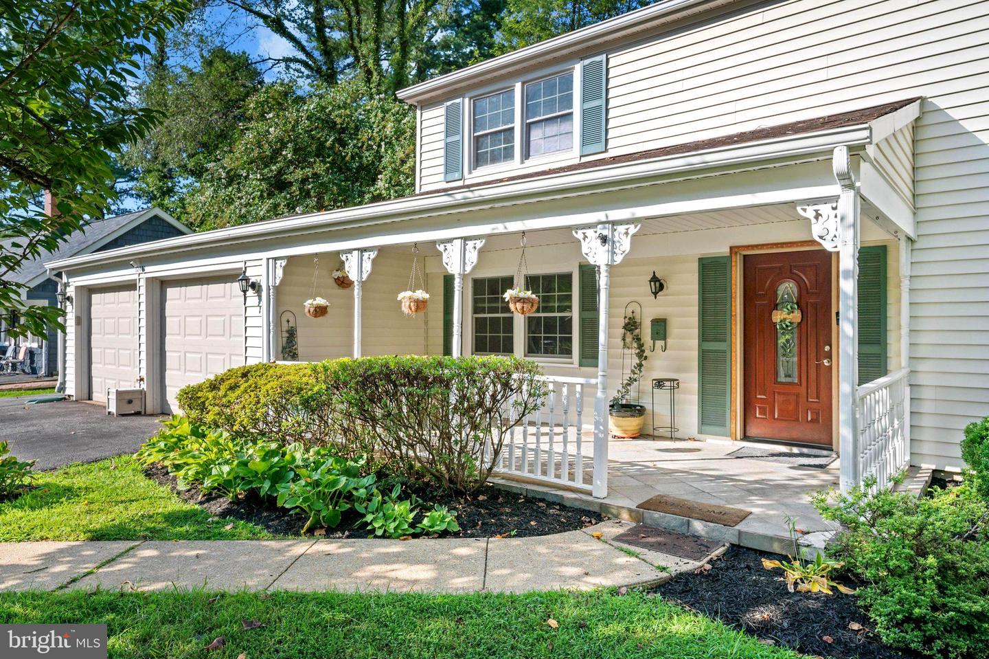 12801 Brunswick Ln — photo