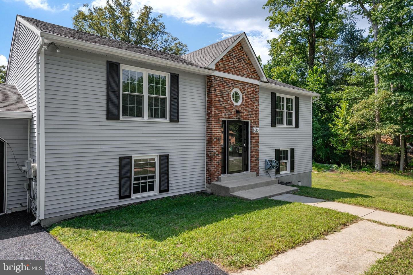 8510 SCHULTZ ROAD, CLINTON MD 20735 — photo 3