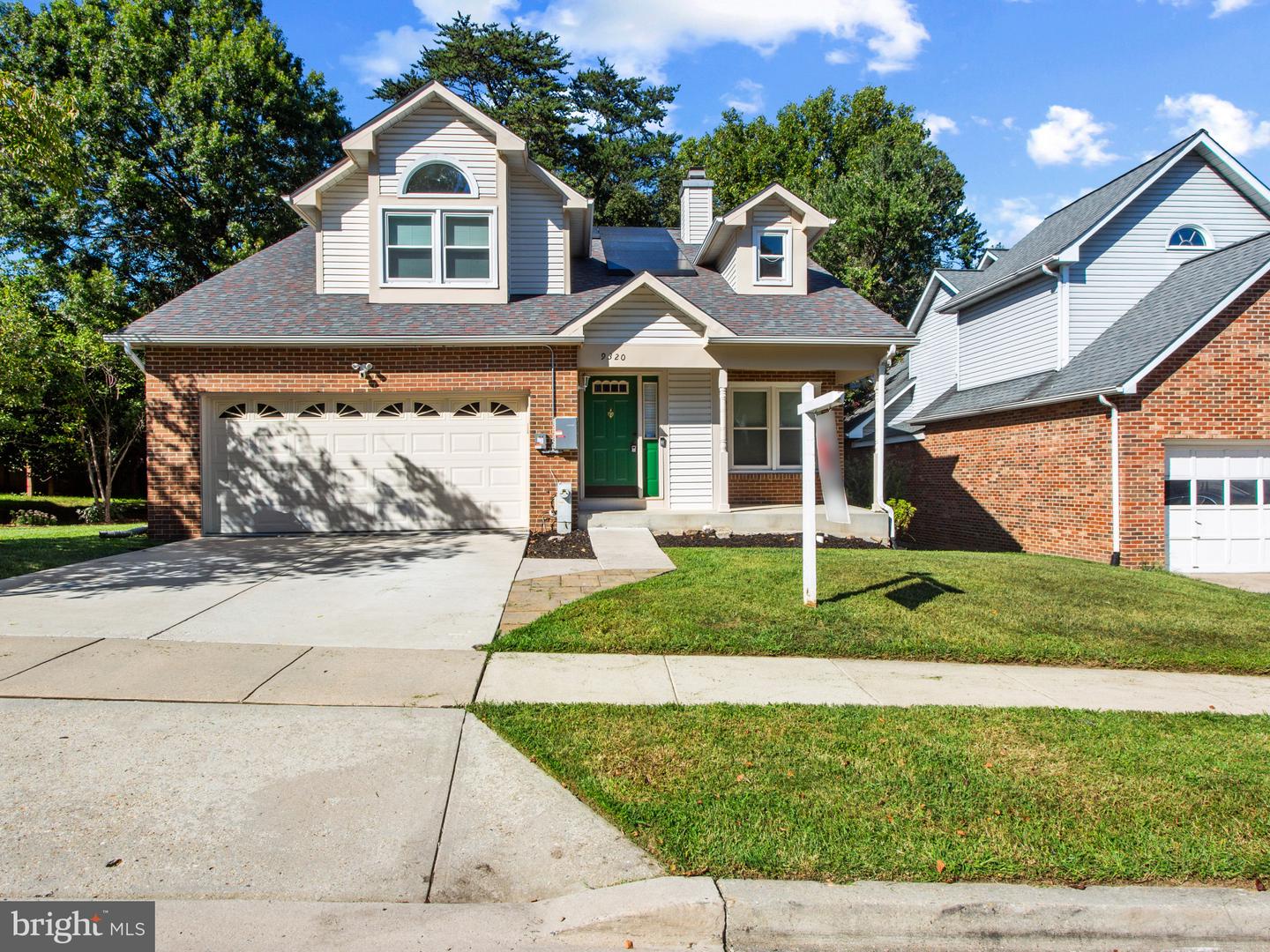 9320 Creekview Dr — photo