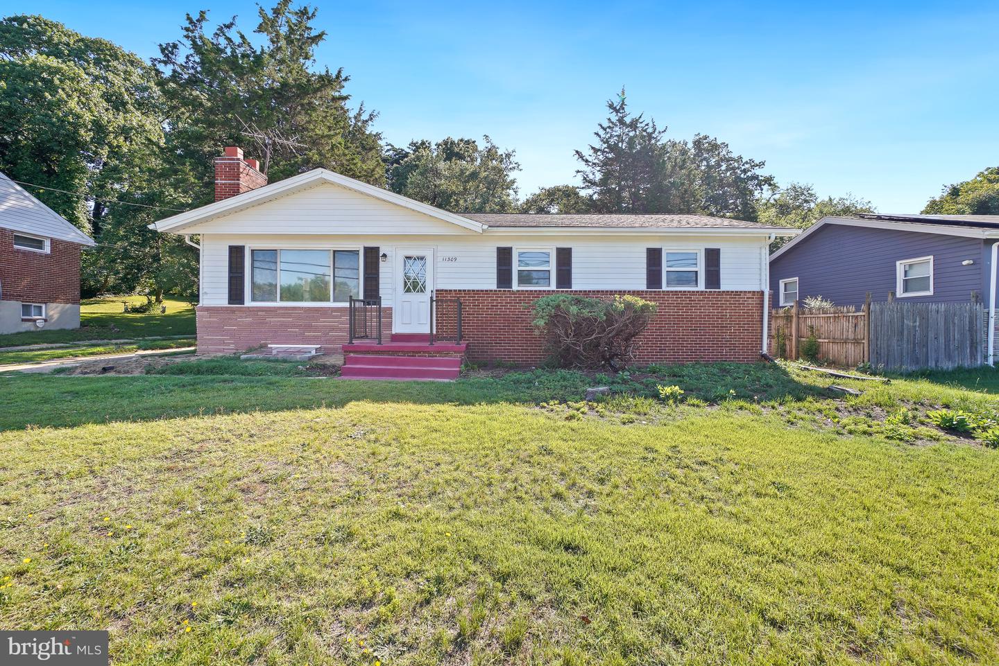 11309 Cherry Hill Rd — photo