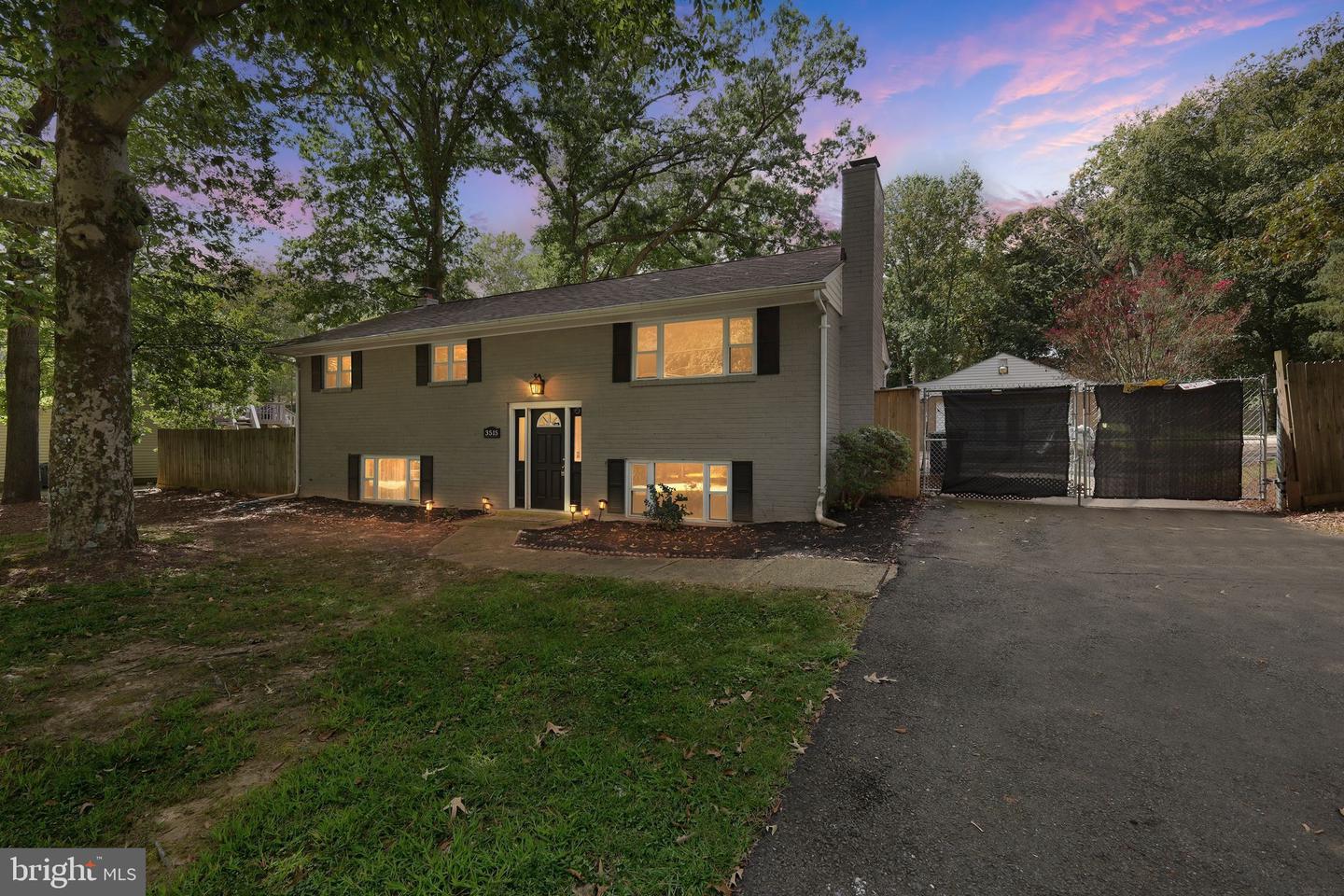 3515 Lumar Dr — photo