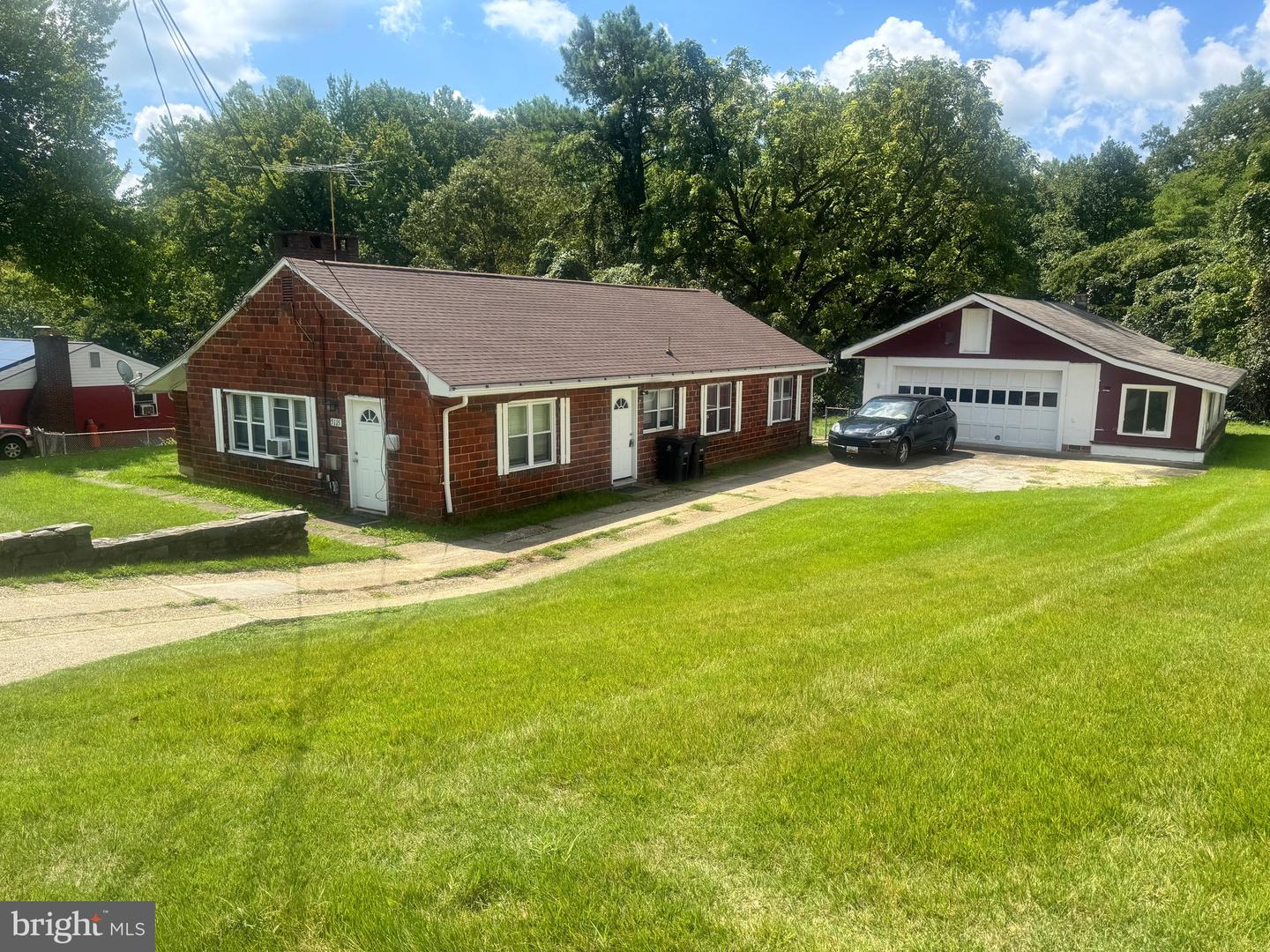 5115 S Barnaby Rd — photo