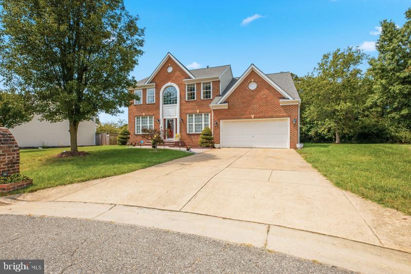 10403 Jib Ct — photo