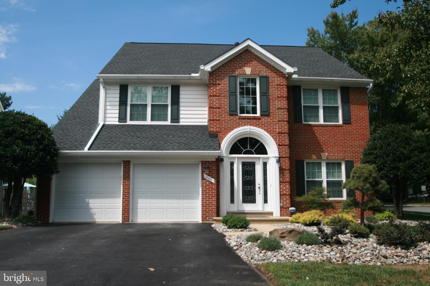10401 Grandhaven Ave — photo