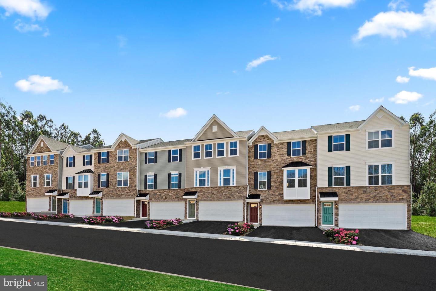 8547 Branch Side Way #Wansz2210C — photo