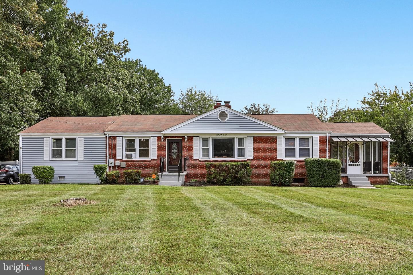 5905 Kirby Rd — photo