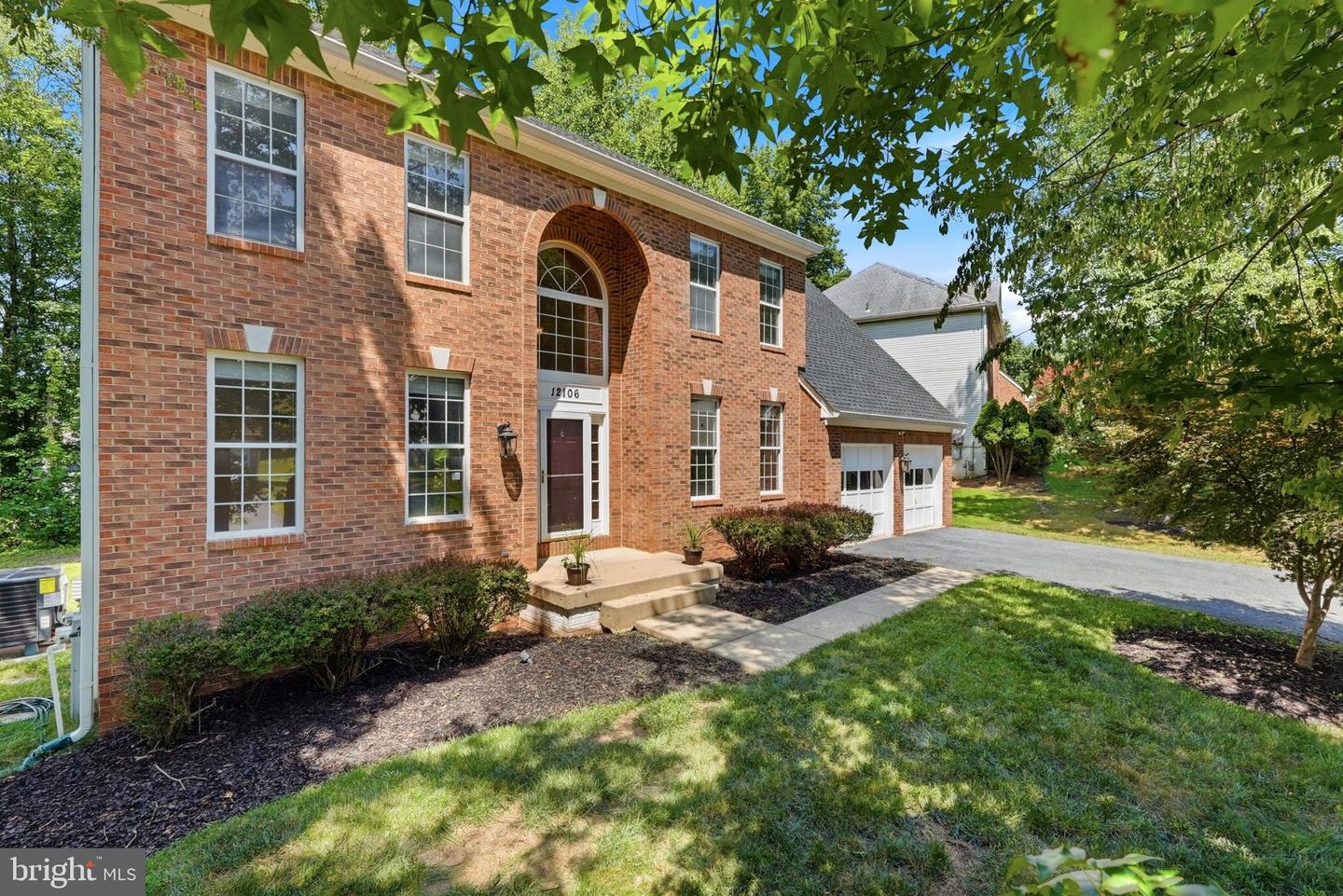 12106 Quick Fox Ln — photo