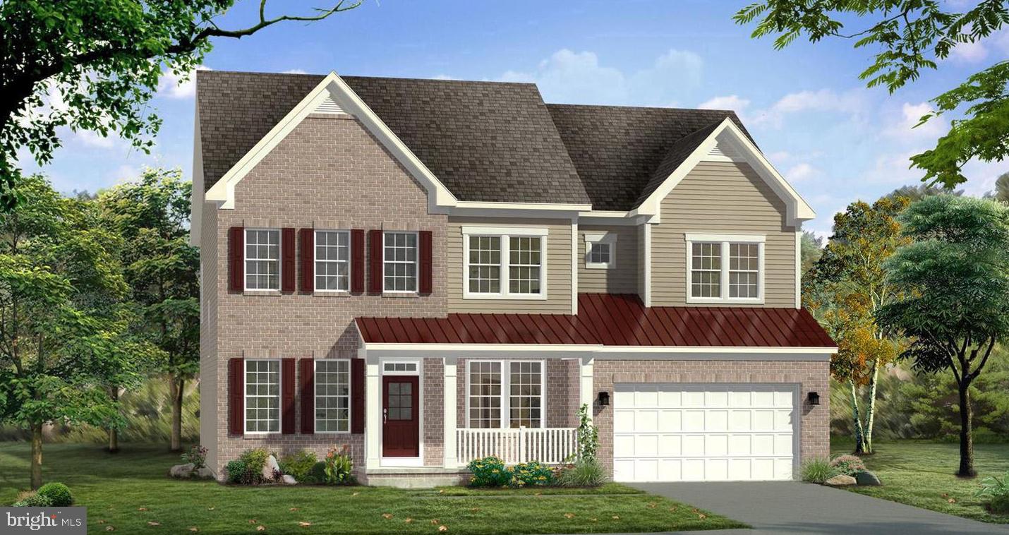Homesite L26 Fair Weather Pl — photo