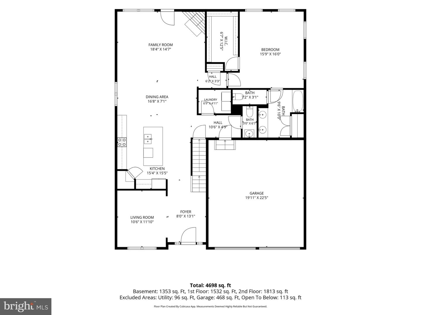 7100 General Gage Ct — photo