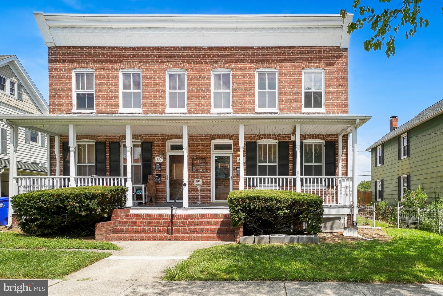 335 Prince George St — photo