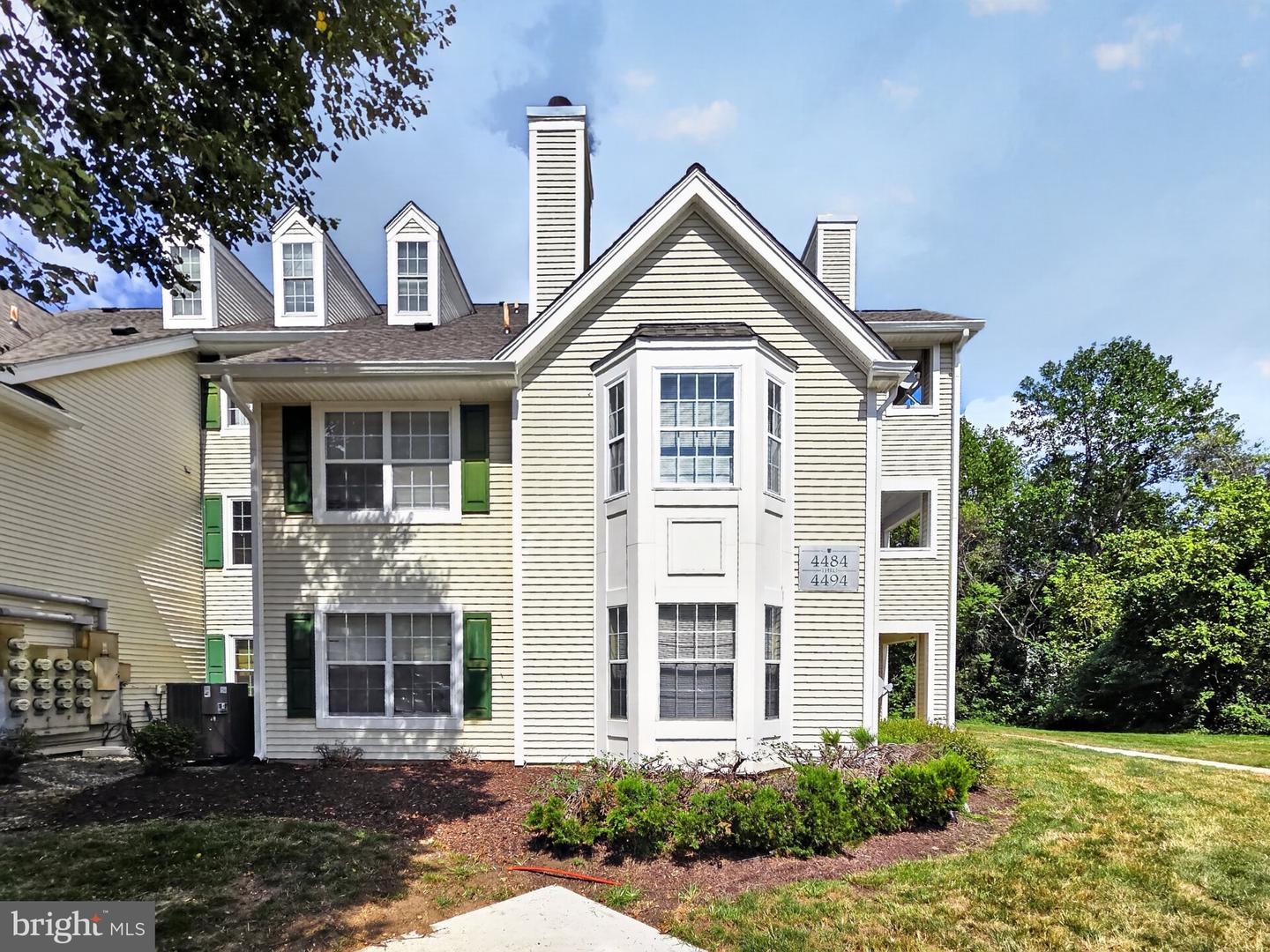 4482 Lord Loudoun Ct #16-10 — photo