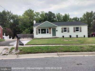4310 Hartford Hills Dr — photo