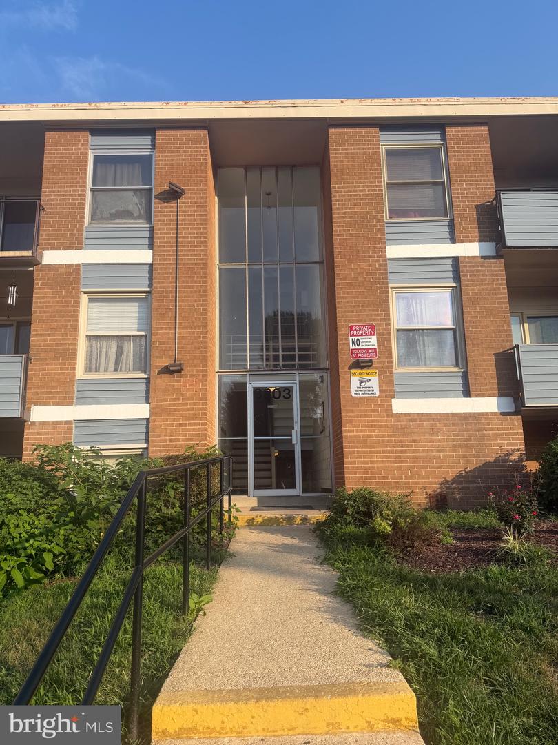 3803 Saint Barnabas Rd #T103 — photo