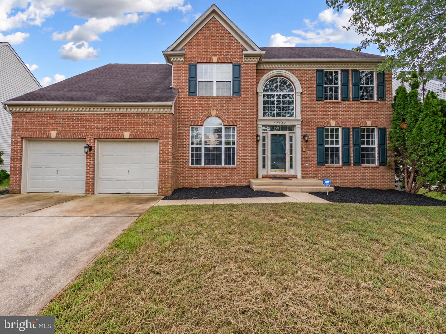 17107 Aspen Leaf Dr — photo