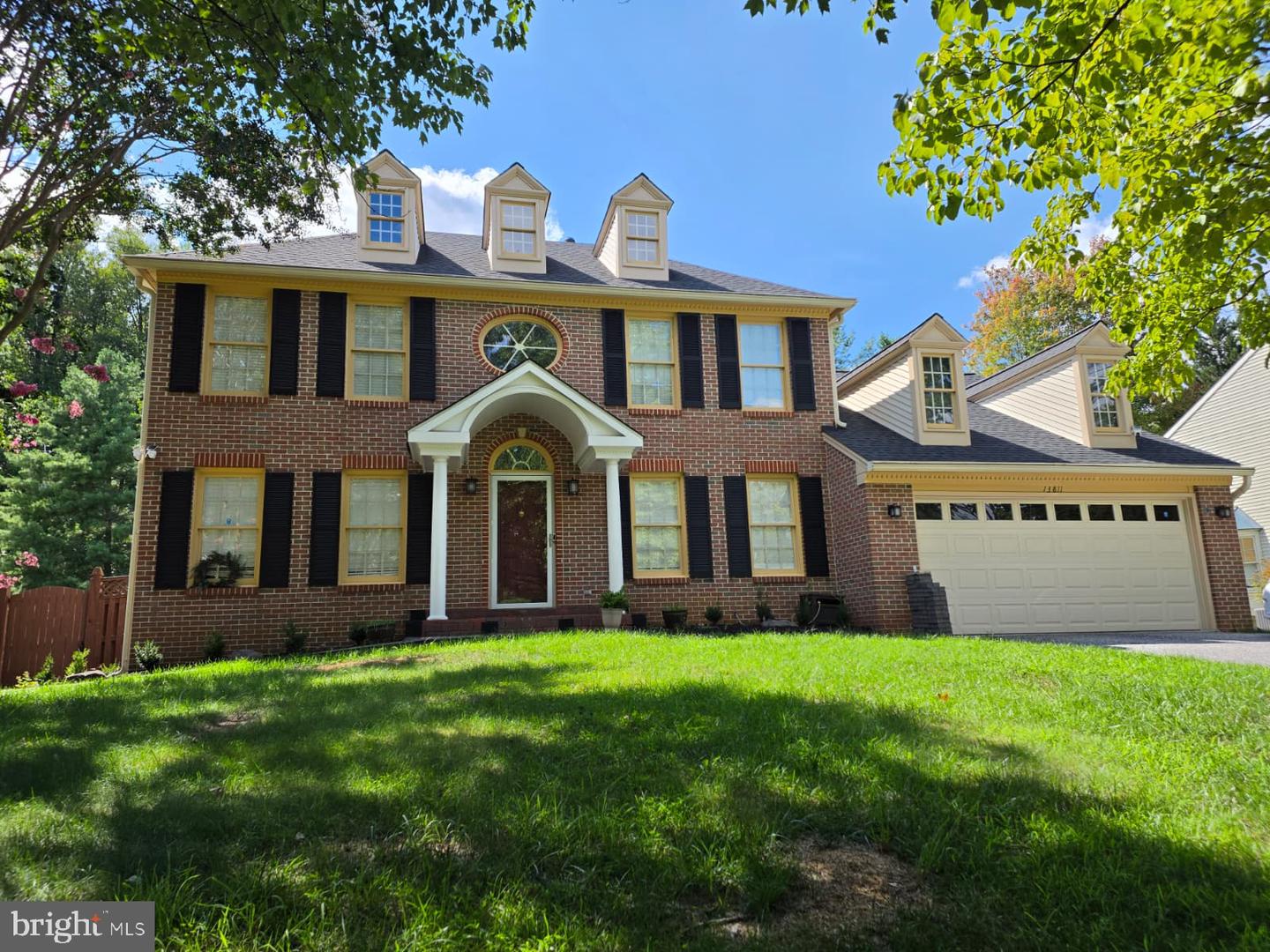 13811 Heatherstone Dr — photo