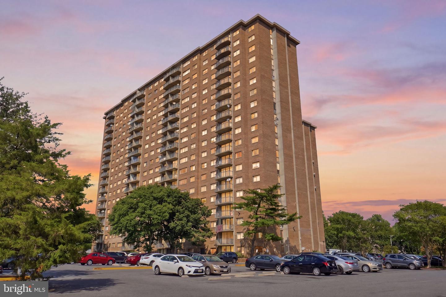 1836 Metzerott Rd #904 — photo