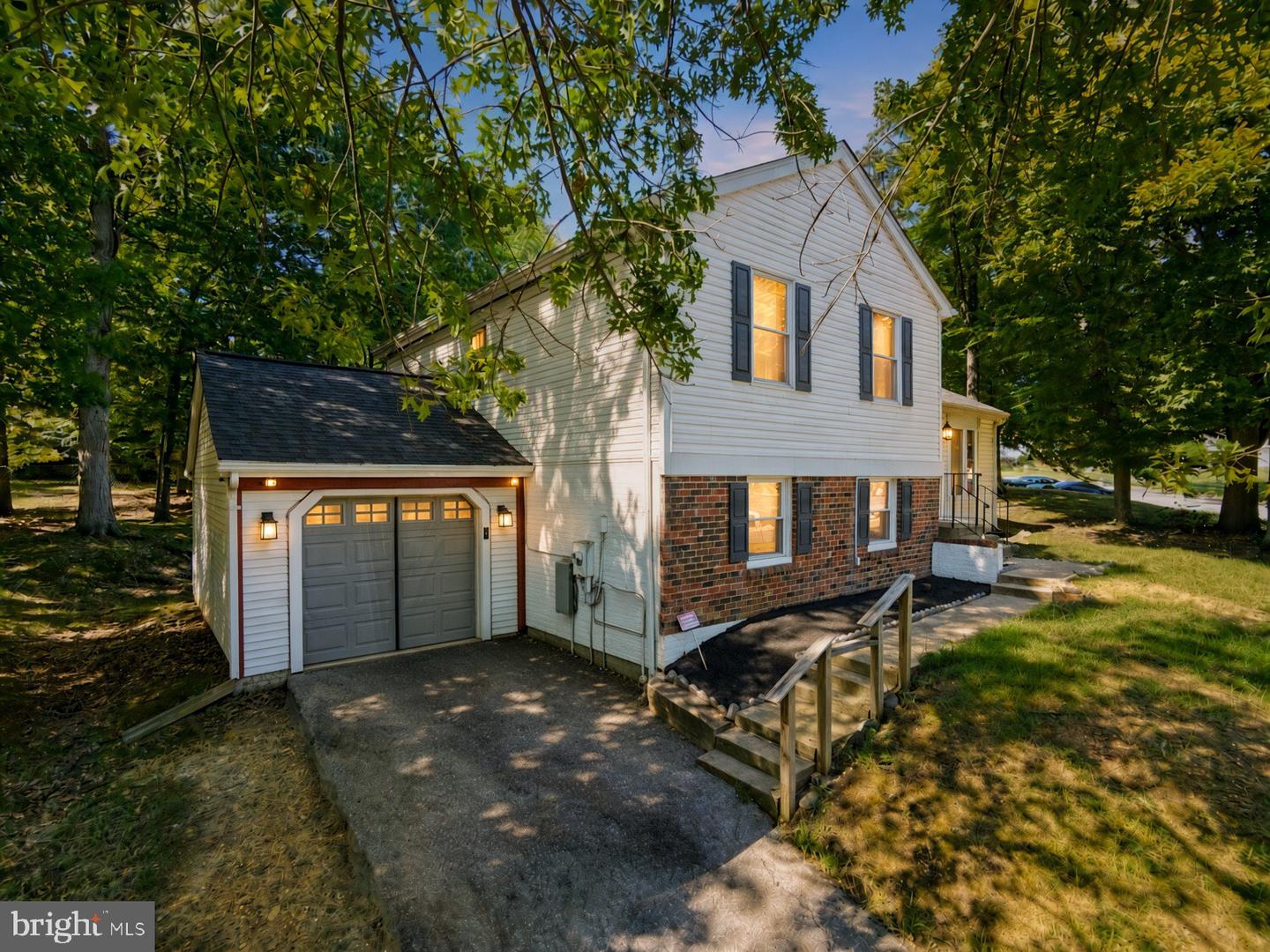 2100 High Timber Road, Fort Washington, MD 20744 — photo 2