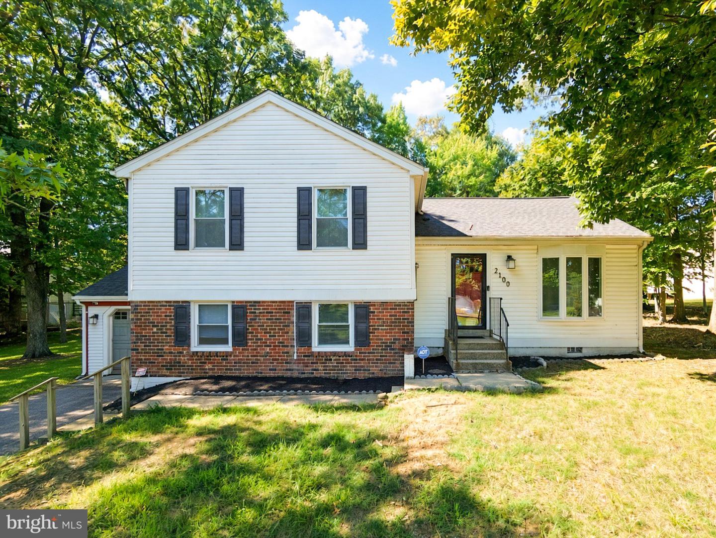 2100 High Timber Road, Fort Washington, MD 20744 — photo 3