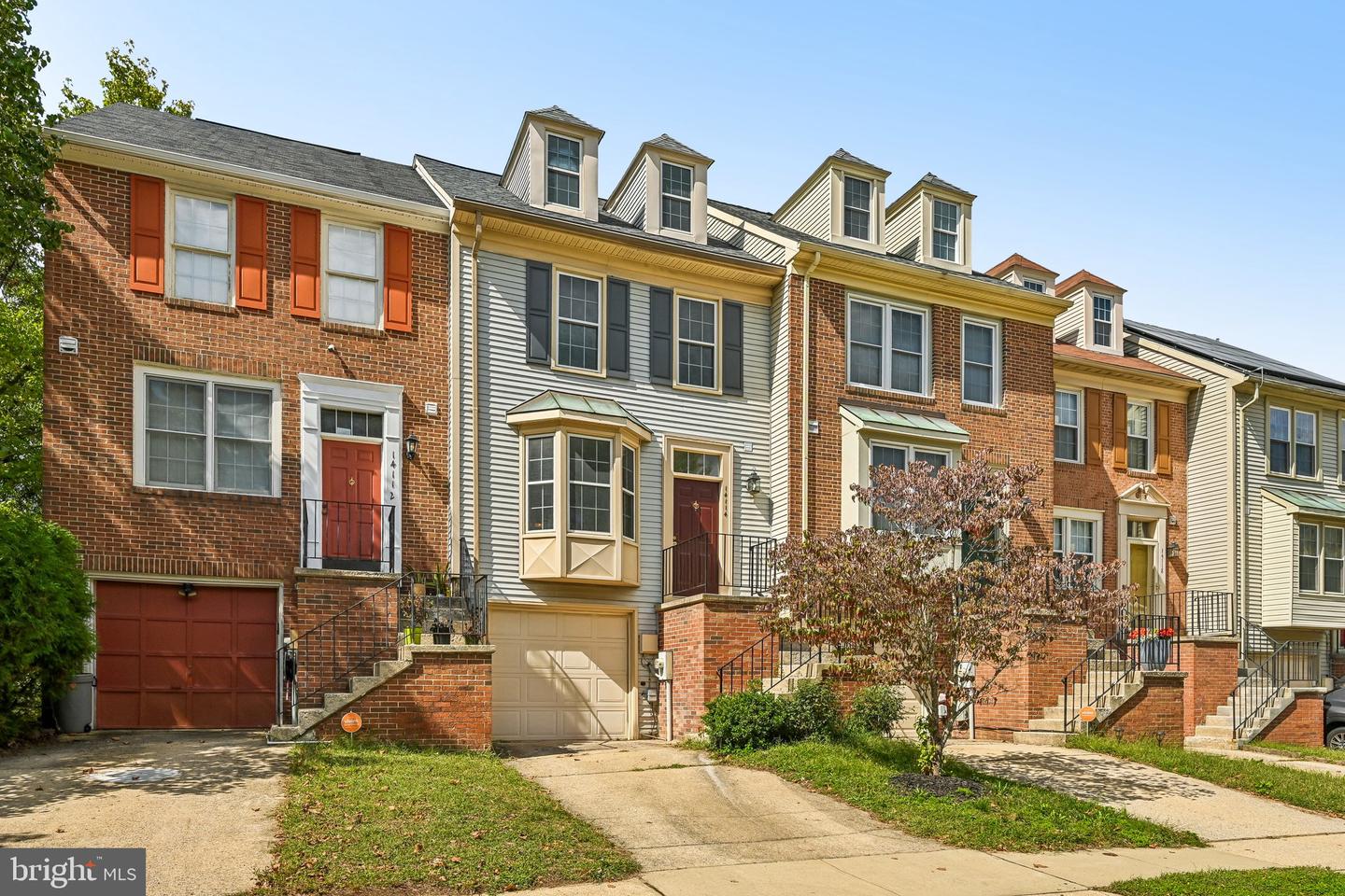 14114 Oakpointe Dr — photo