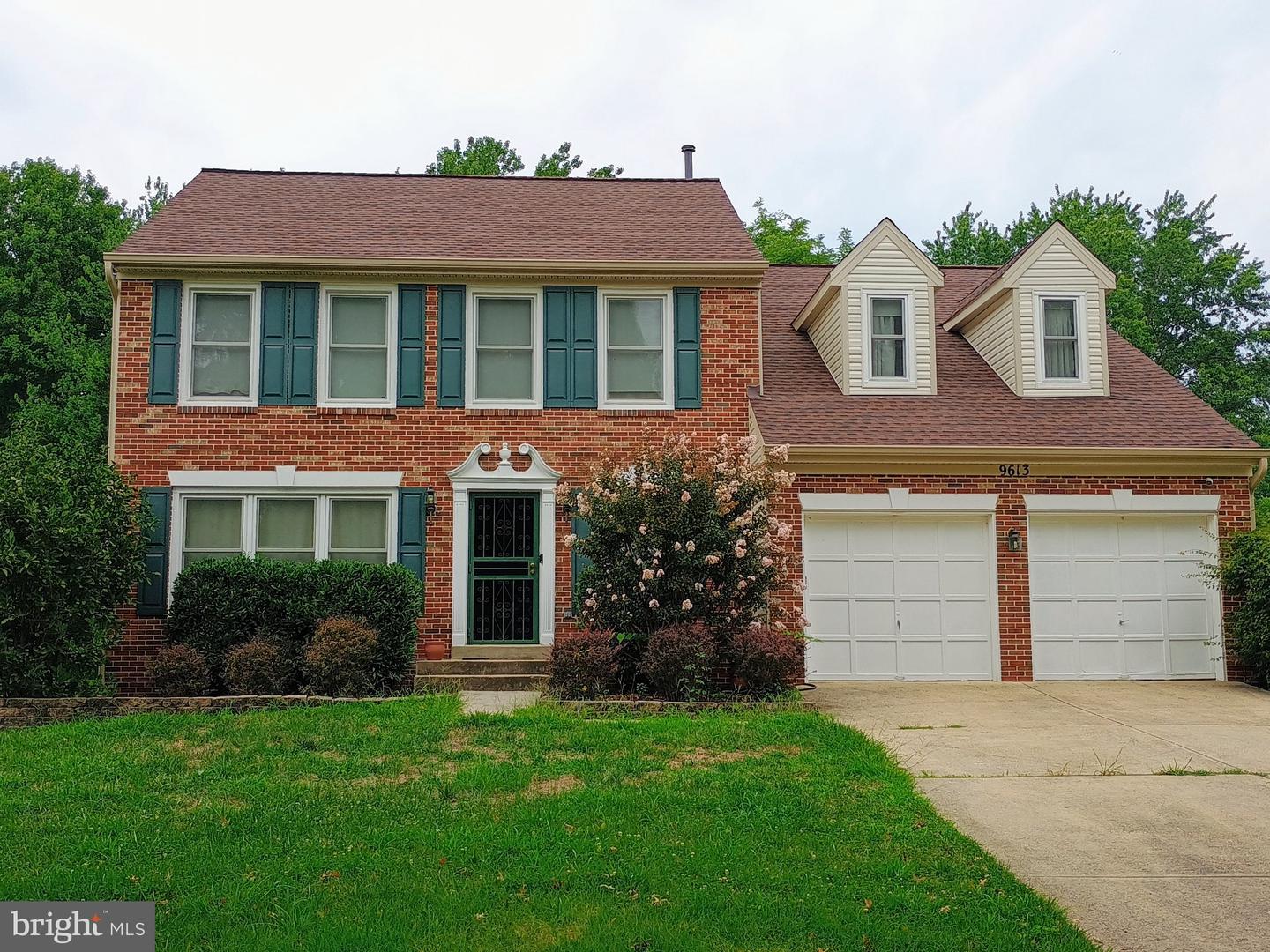9613 Bald Hill Rd — photo