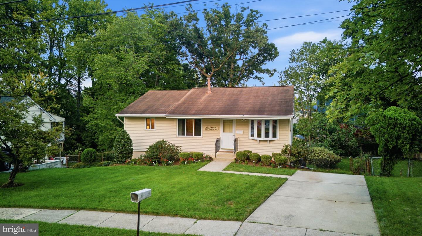 5607 Haddon Dr — photo