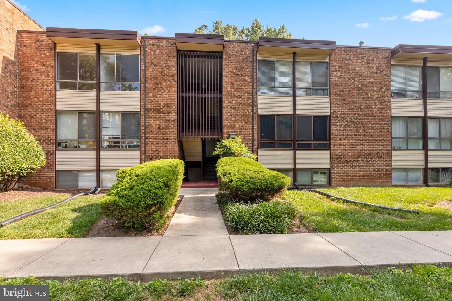 8425 Greenbelt Rd #8425-201 — photo