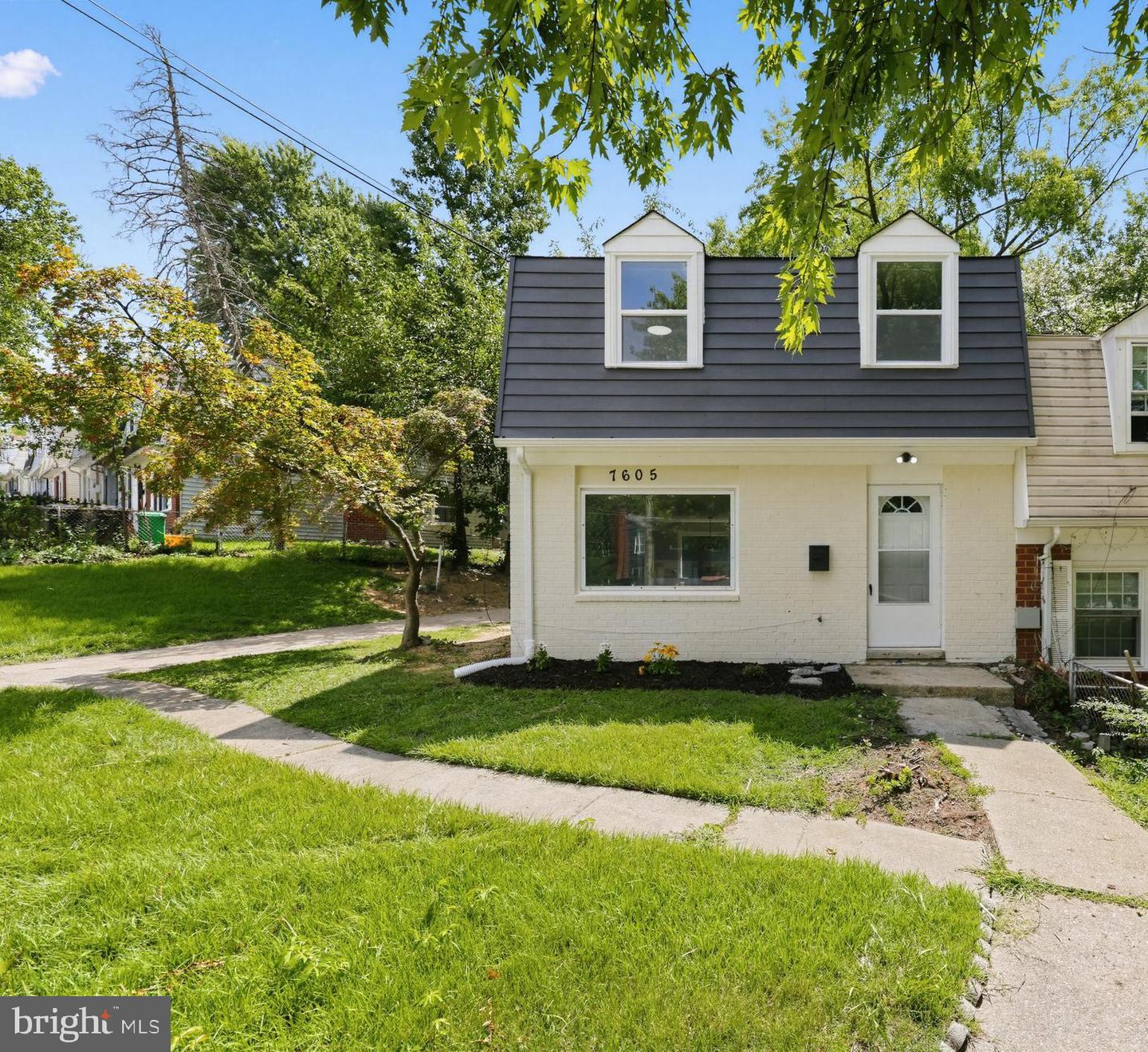 7605 Allendale Dr — photo