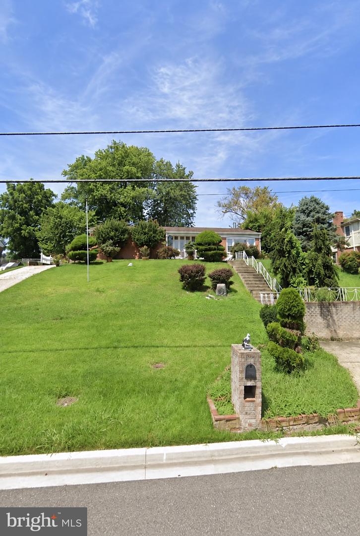 11309 Brandywine Rd — photo