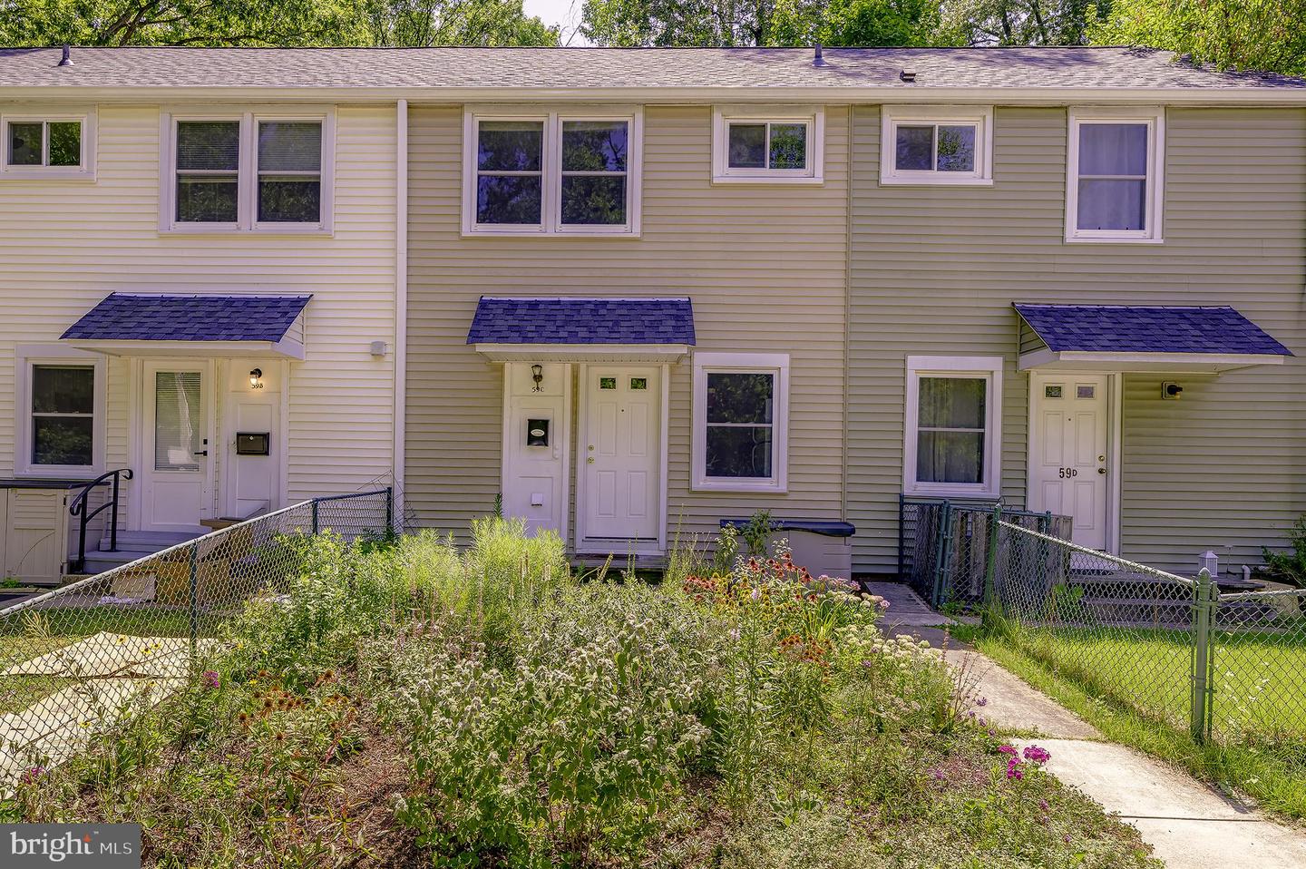 59-C Ridge Rd — photo