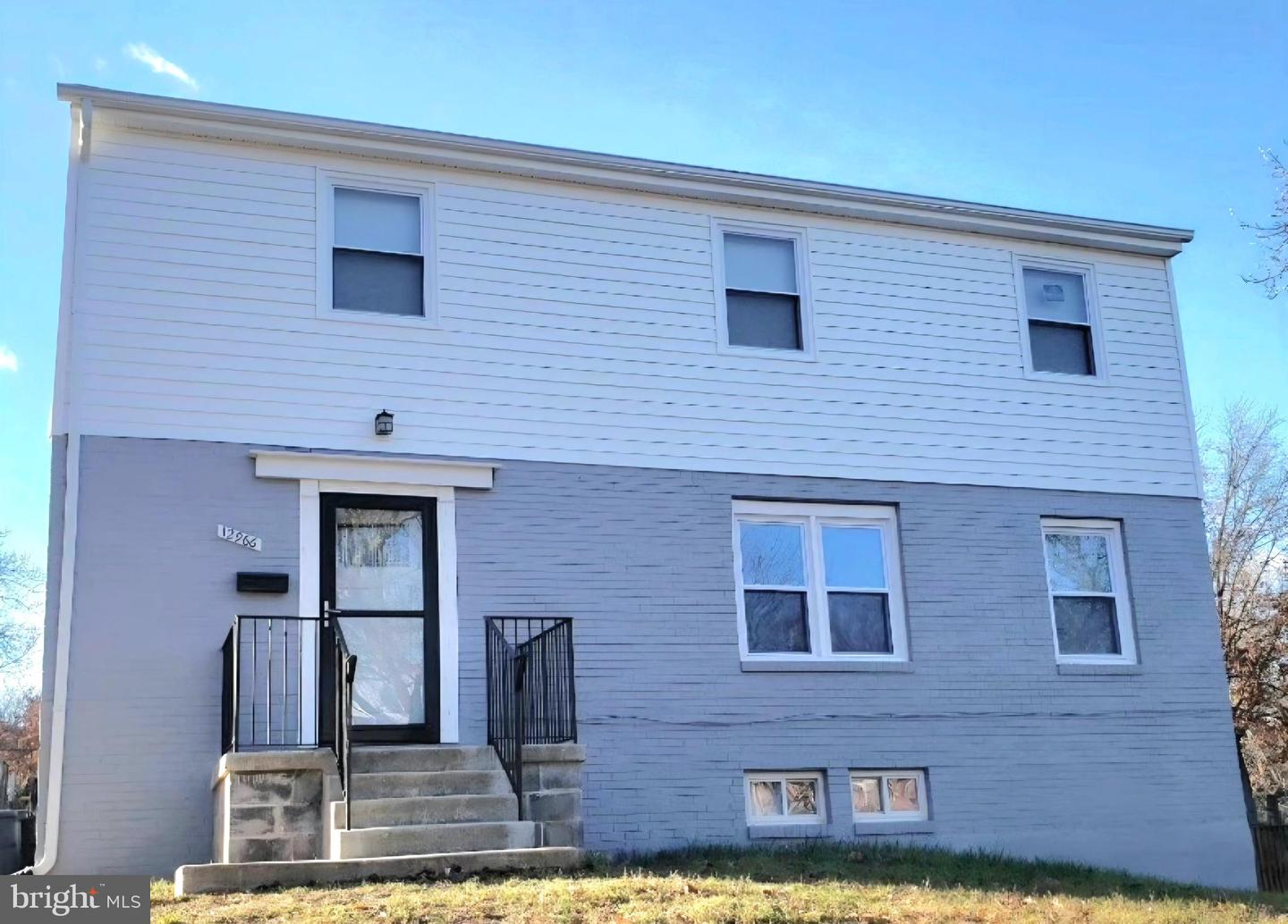 12966 Claxton Dr #3-J — photo