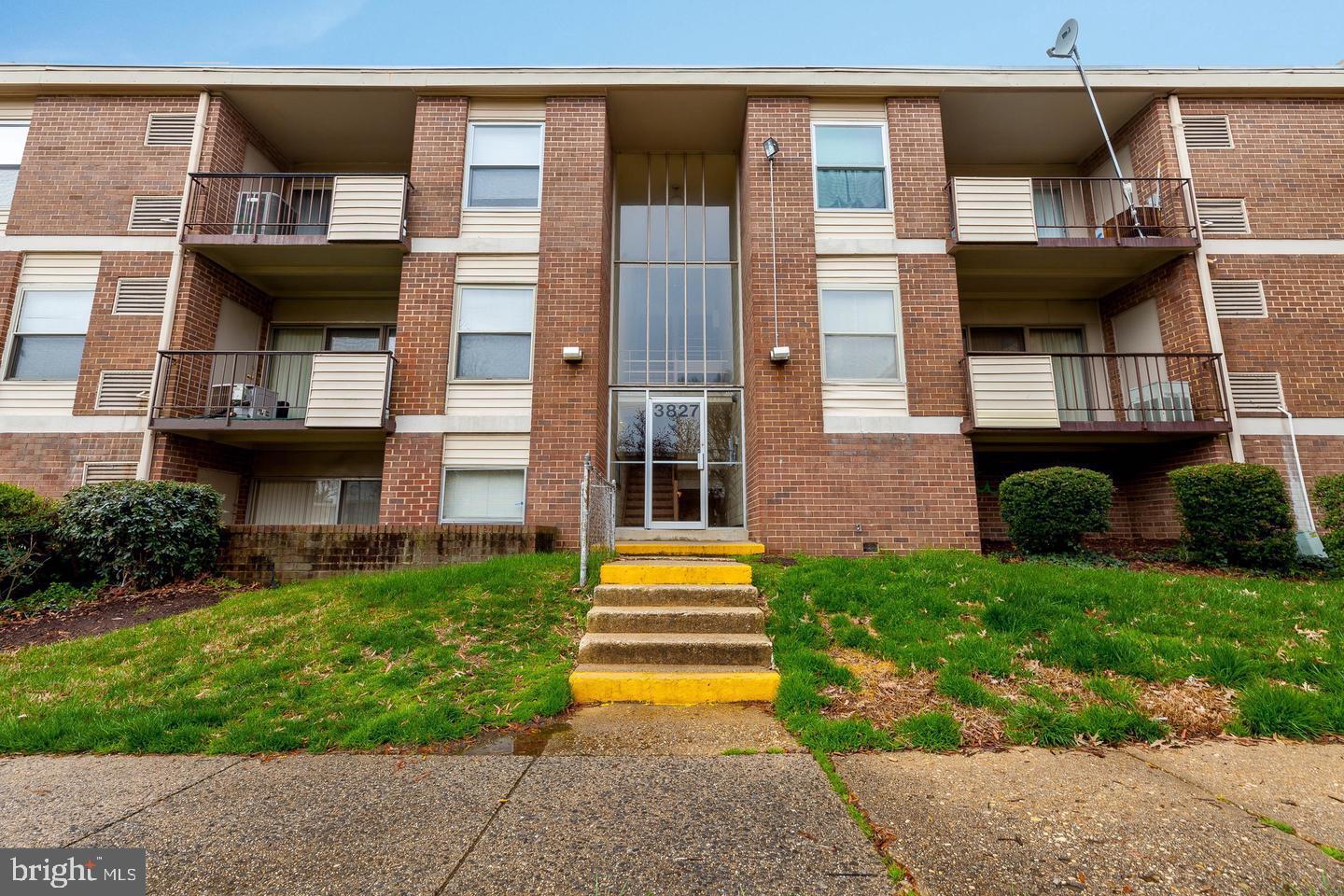 3827 Saint Barnabas Rd #T1 — photo