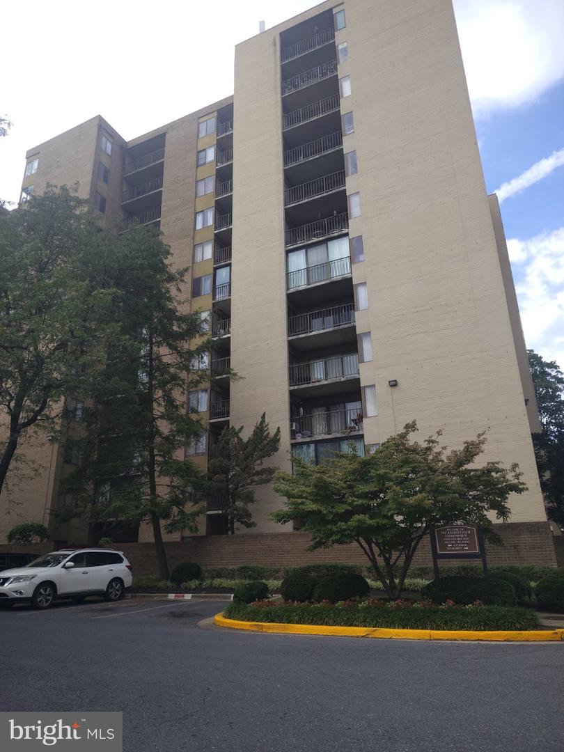 9200 Edwards Way #103 — photo