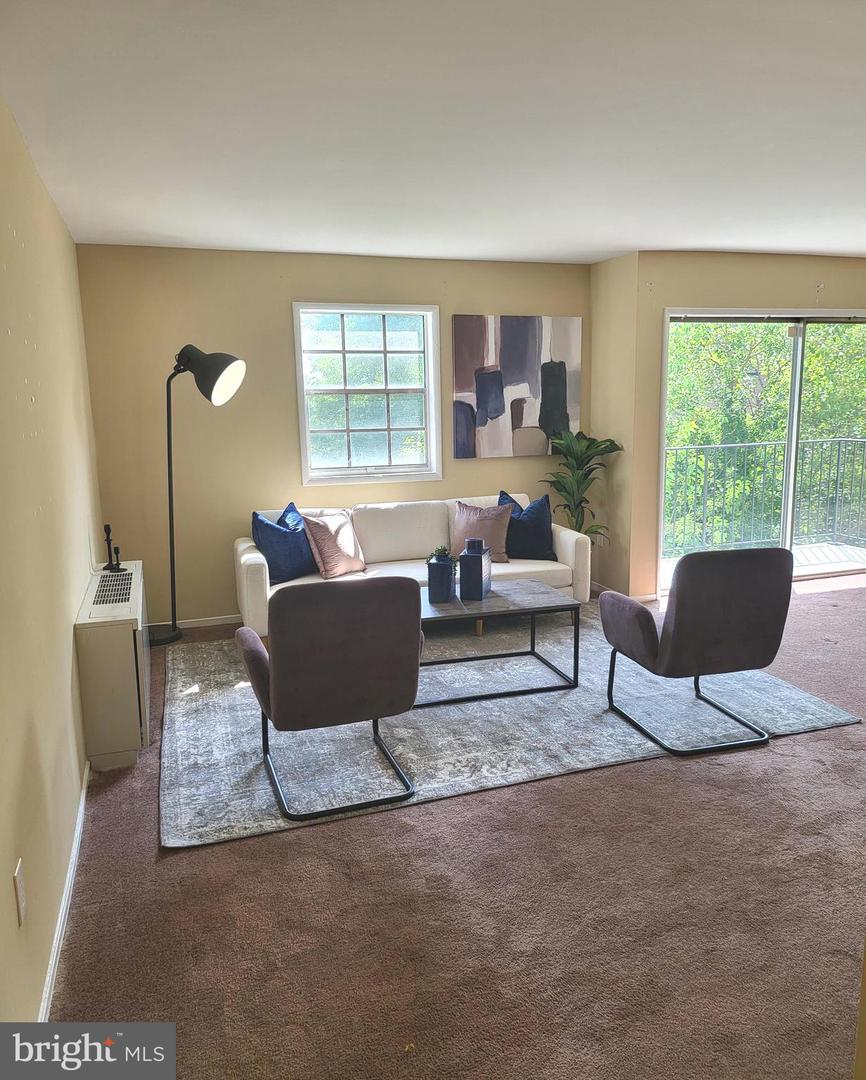 4513 Romlon St #203 — photo