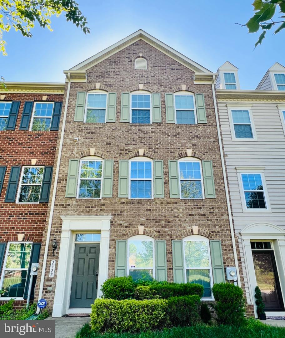 2422 Baileys Pond Rd — photo