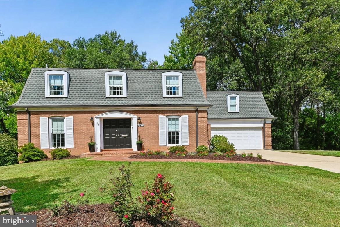 7010 Partridge Pl — photo