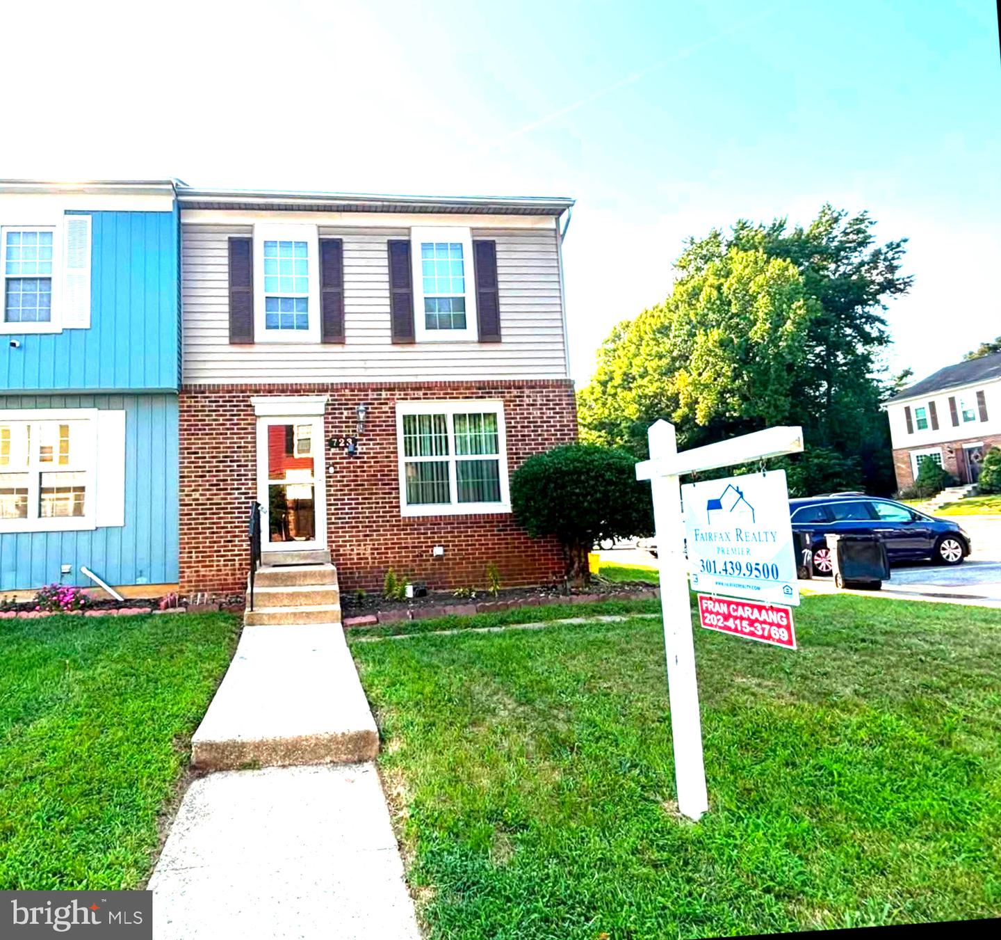 723 Saint Michaels Dr — photo