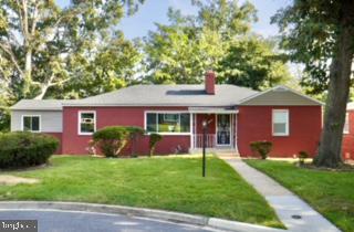 3502 Summit Dr — photo