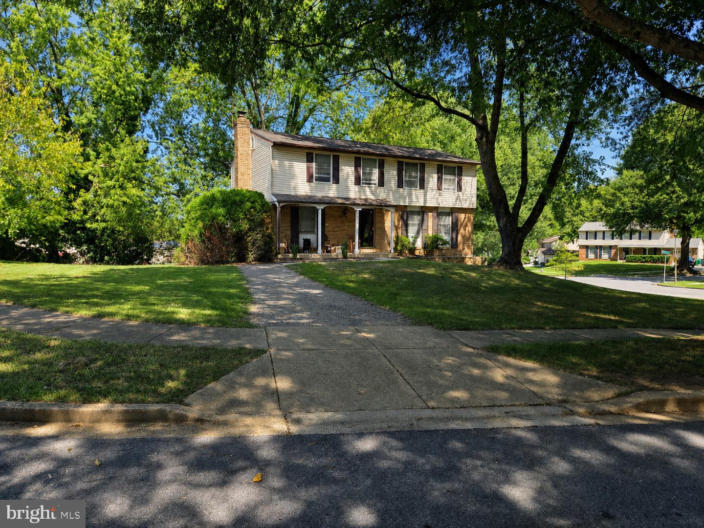 12904 Old Chapel Ct — photo