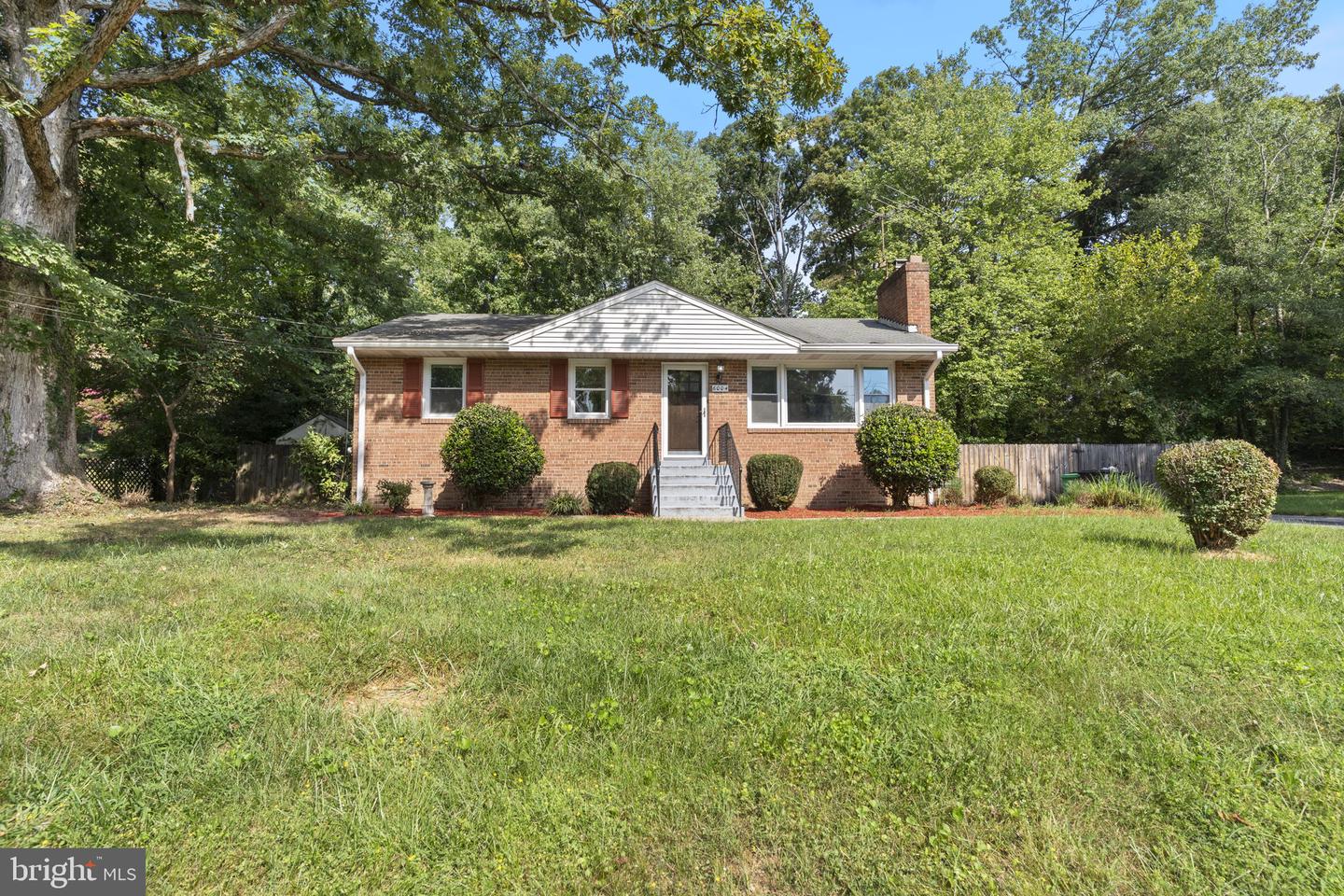 6004 Chris Mar Ave — photo